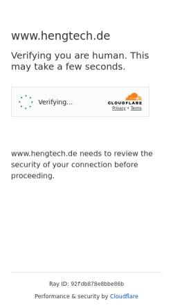 Hengtech - Optische Instrumente, Inh. J. Wei
