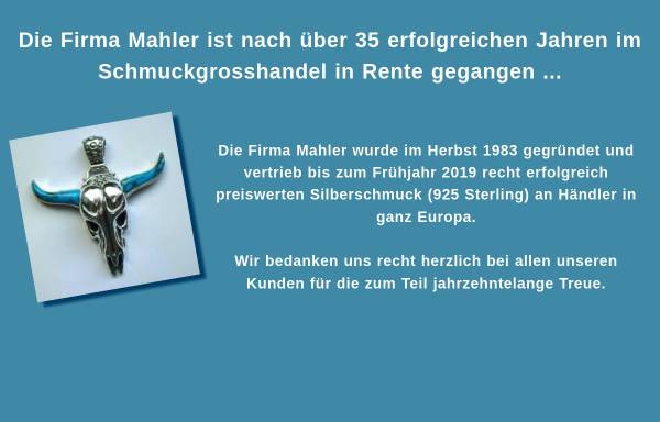 Vorschau von www.silverdealer.com, Alfred Mahler