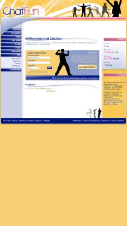 Chatfun, worldweb Internetkommunikations oHG