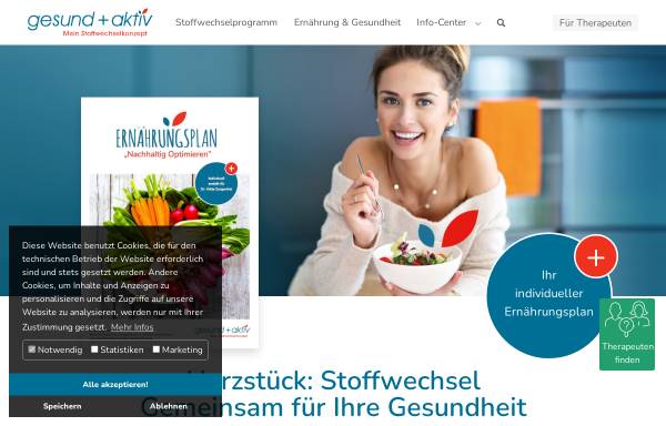 gesund & aktiv GmbH & Co. KG