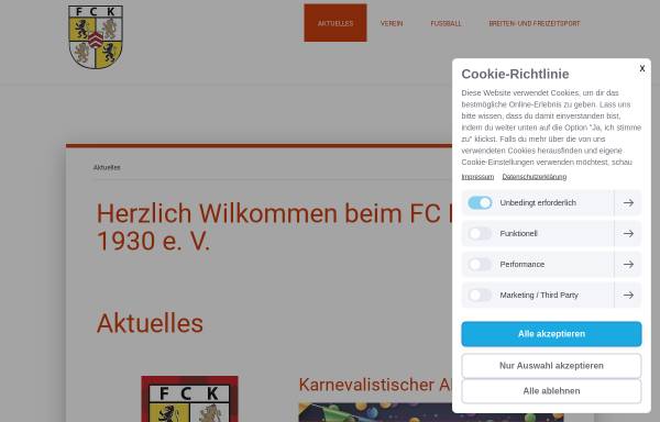 FC Keldenich