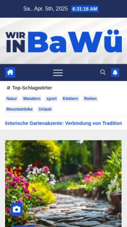 Gewerbe- und Handelsverein Weissacher Tal e.V.