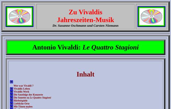 Vorschau von userpage.fu-berlin.de, Vivaldi, Antonio