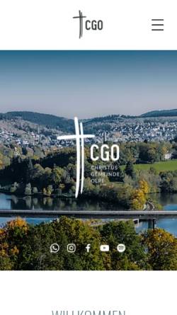 Evangelisch Freikirchliche Gemeinde