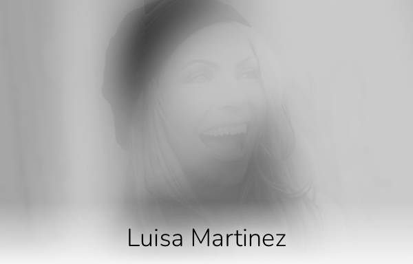 Martinez, Luisa