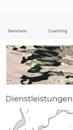 Vorschau der mobilen Webseite www.oop-trainer.de, Oop-Trainer.de