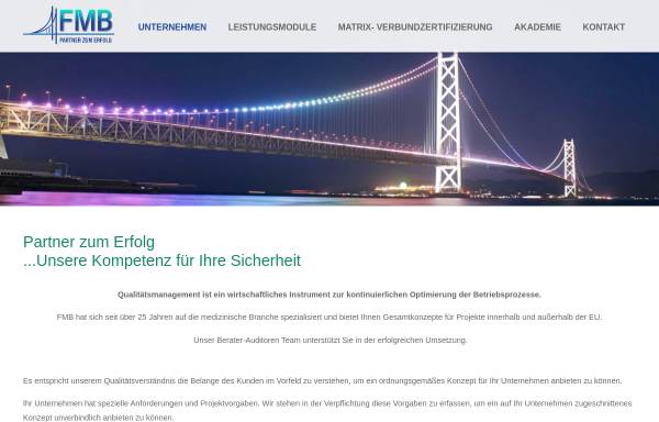 Fischer Management Beratungs GmbH
