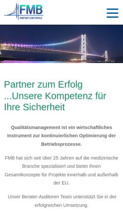 Fischer Management Beratungs GmbH