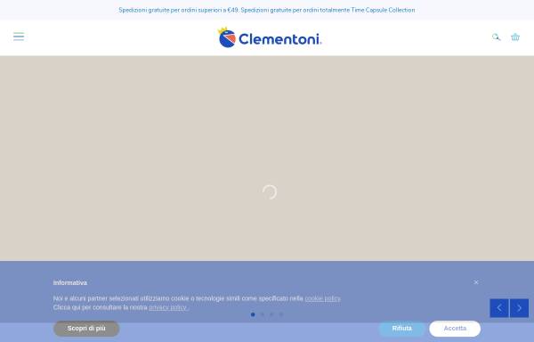 Clementoni GmbH