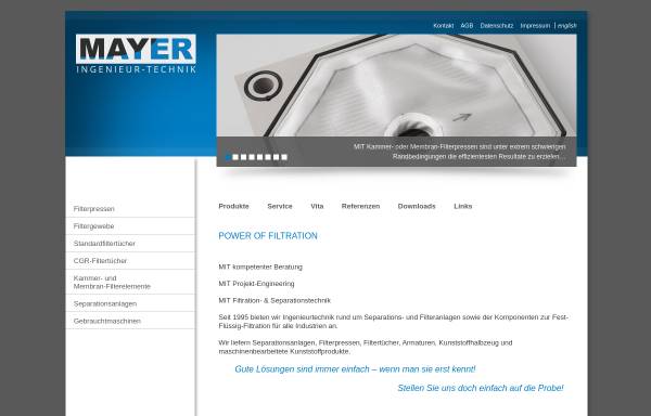 MIT Mayer Ingenieur-Technik GmbH