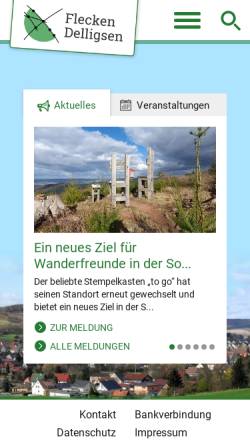 Delligsen
