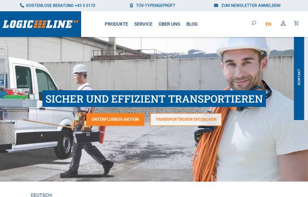 LLE Vertriebs GmbH