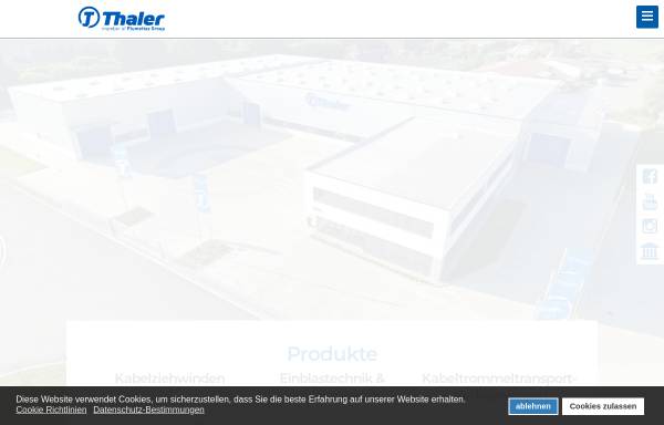 Jakob Thaler GmbH