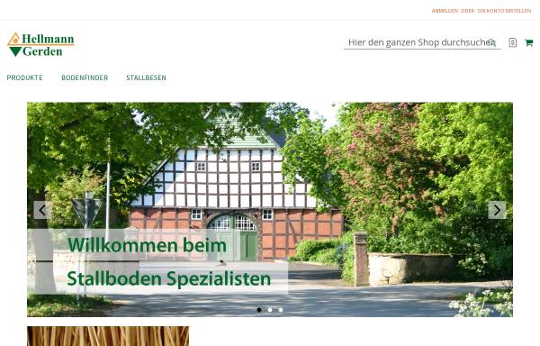 Hellmann Gerden GmbH