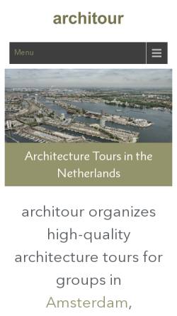 Architour