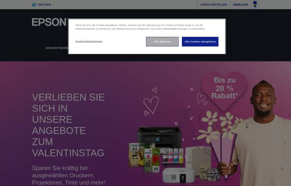 Epson Deutschland GmbH