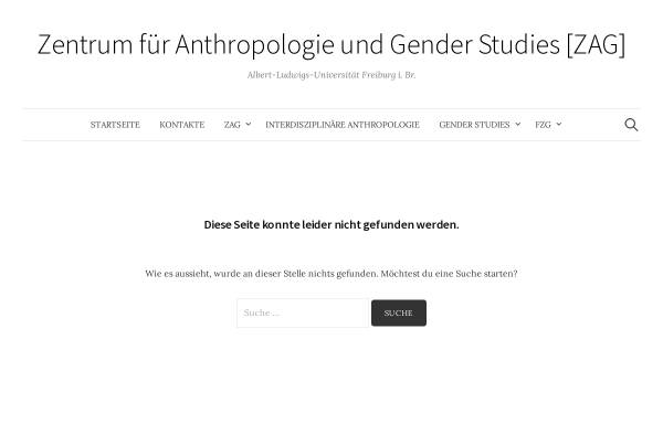 Freiburger FrauenStudien