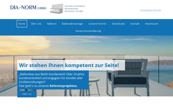 Dia-Norm GmbH