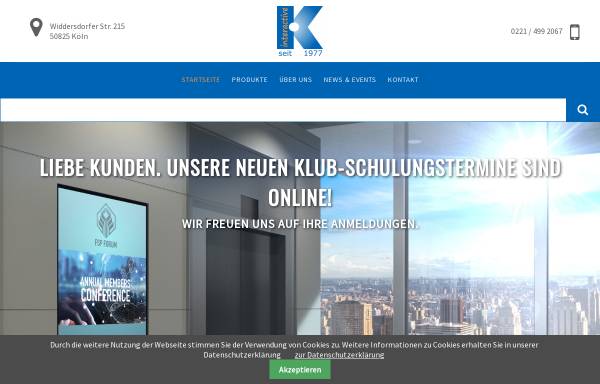 Kutschera GmbH