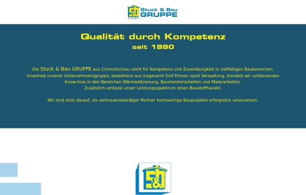Vorschau von www.bhc-crimmitschau.de, Baustoffhandel Crimmitschau