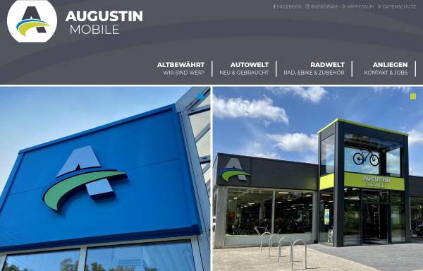 Carl & Heinr. Augustin GmbH