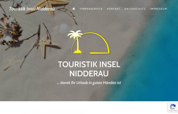 Vorschau von touristikinsel.de, Touristik Insel Nidderau