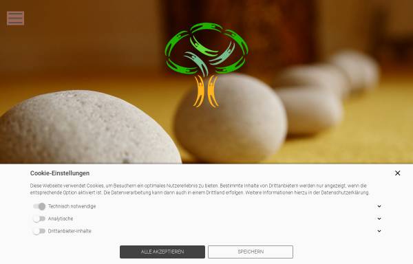 Vorschau von www.grieser-knapp.de, Praxis für Psychotherpapie und professionelles Coaching