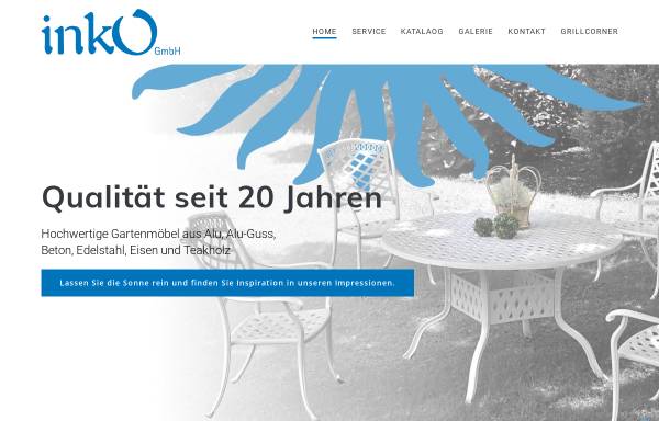 Inko GmbH & Co. KG