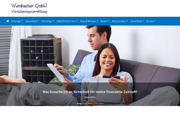 Wembacher GmbH