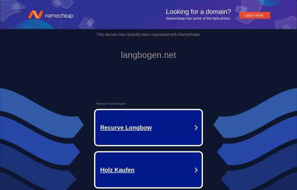 Langbogen.net, Adalbert Klemens Schmelter