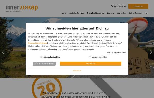 Interkep GmbH