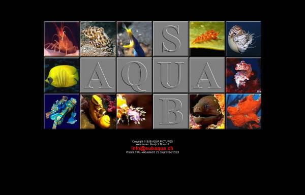 Sub Aqua Pictures