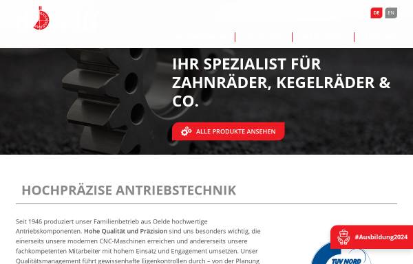 Heinrich Höner GmbH & Co. KG
