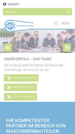 WIAG-Antriebstechnik GmbH