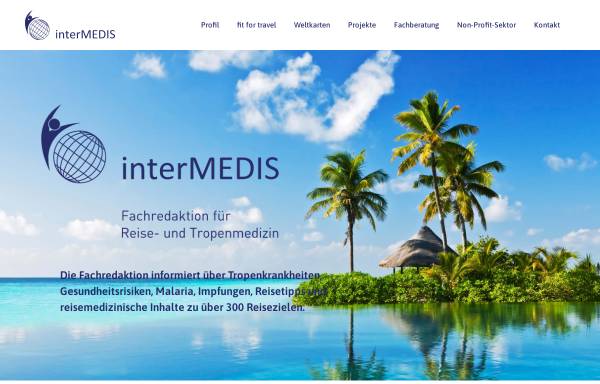 interMEDIS GmbH