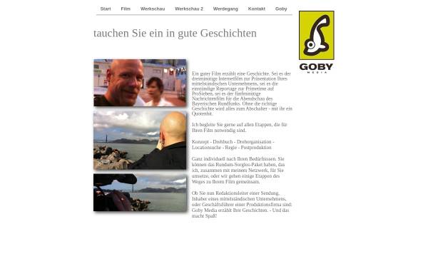 Vorschau von www.gorn.de, Gorn
