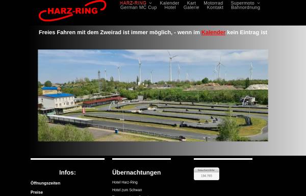 Selketalring Motorpark GmbH