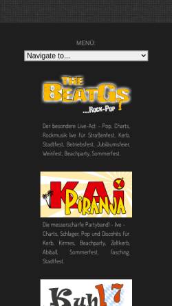 The Beat Gs