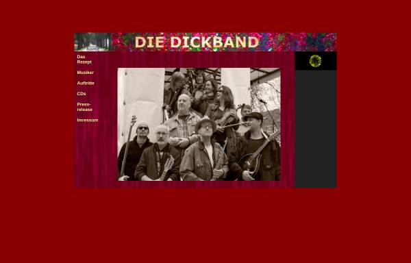 Dickband