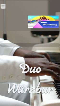 Duo Würzburg
