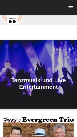 Jürg und Rolfs Party- und Hochzeitscombo