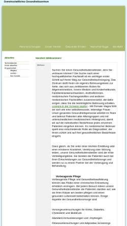Naturheilverein Bad Nauheim-Friedberg