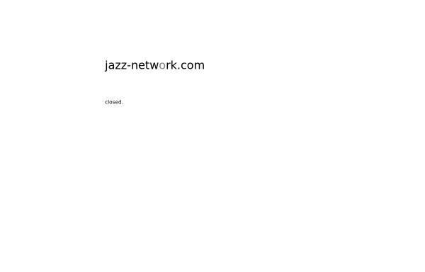 jazz-network.com