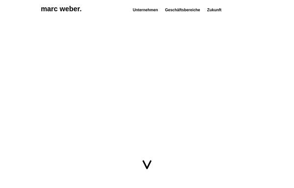 Vorschau von www.marcweber.de, Weber Consulting GmbH