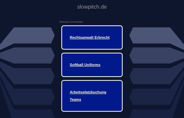 Slowpitch.de