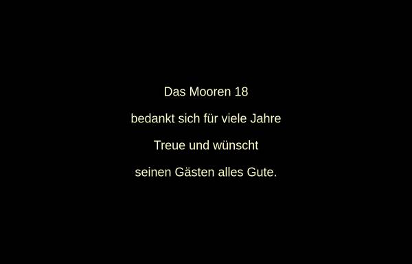 Vorschau von www.mooren18.de, Mooren 18 Pub