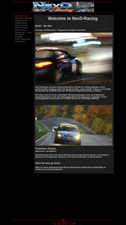 Vorschau der mobilen Webseite www.frey-family.de, Porsche 914 Sport - IG