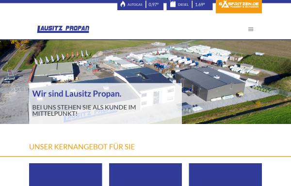 Lausitz-Propan GmbH