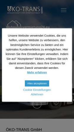 Öko-Trans GmbH