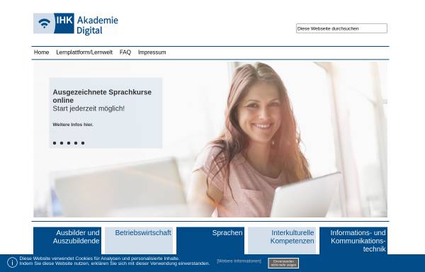 IHK Akademie GmbH